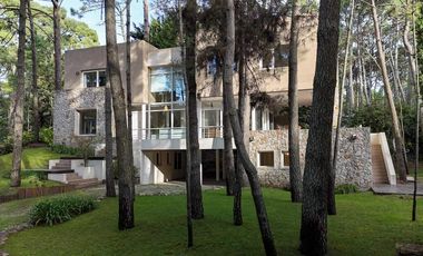 Cariló | Casa Ñandú y Ciprés