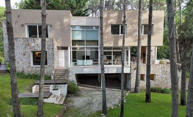 Cariló | Casa Ñandú y Ciprés