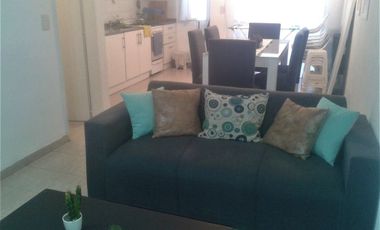 Pinamar | Duplex! 4 pasajeros
