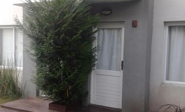 Pinamar | Duplex! 4 pasajeros