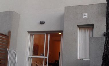Pinamar | Duplex! 4 pasajeros