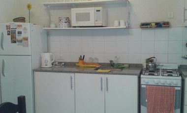 Pinamar | Duplex! 4 pasajeros