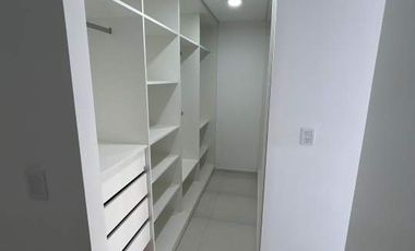 Casa a estrenar en barrio privado