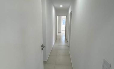 Casa a estrenar en barrio privado