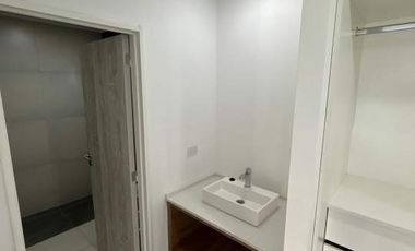 Casa a estrenar en barrio privado