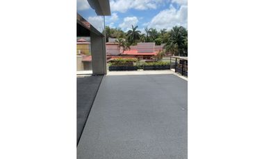 Renta Local Comercial Cancun Av Huayacan 205 m2 $500 m2