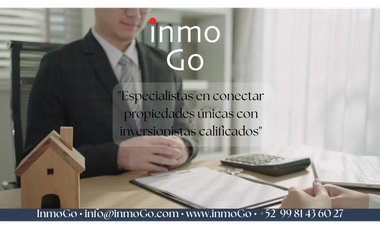 Renta Local Comercial Cancun Av Huayacan 205 m2 $500 m2