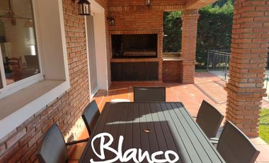 Casa en Alq. Temporario en La Delfina, Pilar, G.B.A. Zona Norte, Argentina