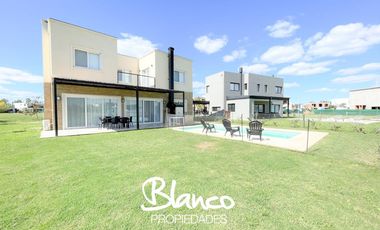 Casa en Alquiler en Acacias, Puertos, Escobar, G.B.A. Zona Norte, Argentina