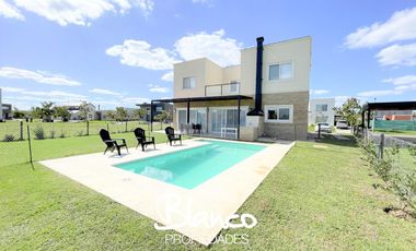 Casa en Alquiler en Acacias, Puertos, Escobar, G.B.A. Zona Norte, Argentina