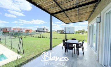Casa en Alquiler en Acacias, Puertos, Escobar, G.B.A. Zona Norte, Argentina
