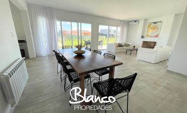 Casa en Alquiler en Acacias, Puertos, Escobar, G.B.A. Zona Norte, Argentina