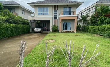 3 bedroom for sale at karnkanok ville10