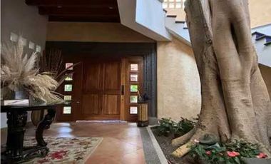 RENTA DE RESIDENCIA AMUEBLADA EN RANCHO CORTÉS