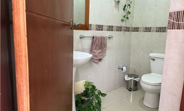 Venta de Casa en Unidad Cerrada Sabaneta