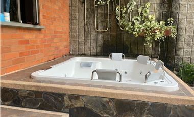 Venta de Casa en Unidad Cerrada Sabaneta