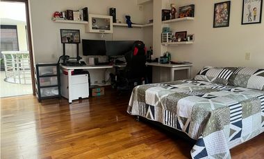 Venta de Casa en Unidad Cerrada Sabaneta