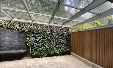 ESPECTACULAR CASA ALTOS DEL POBLADO SECTOR EXCLUSIVO EN MEDELLIN