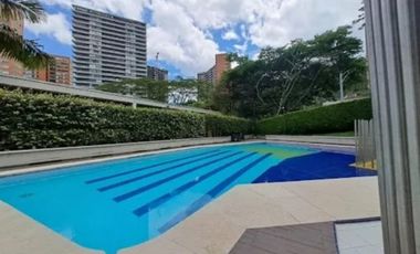 ESPECTACULAR CASA ALTOS DEL POBLADO SECTOR EXCLUSIVO EN MEDELLIN