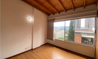 ESPECTACULAR CASA ALTOS DEL POBLADO SECTOR EXCLUSIVO EN MEDELLIN