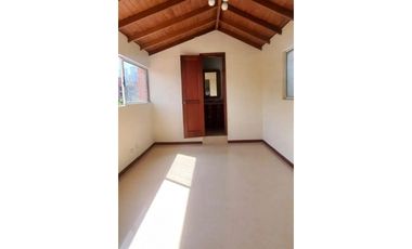 Casa en arriendo envigado