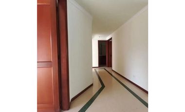 Casa en arriendo envigado