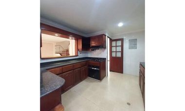 Casa en arriendo envigado