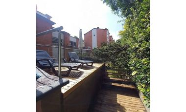 Casa en arriendo envigado