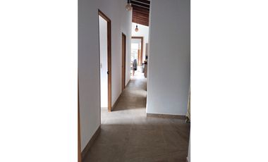 Venta de casa campestre en vereda La Escondida, Caldas