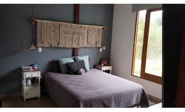Venta de casa campestre en vereda La Escondida, Caldas