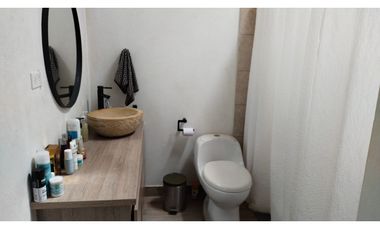 Venta de casa campestre en vereda La Escondida, Caldas