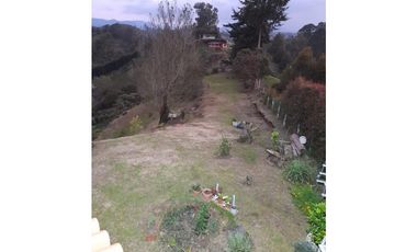 Casa Finca para la venta en Marinilla