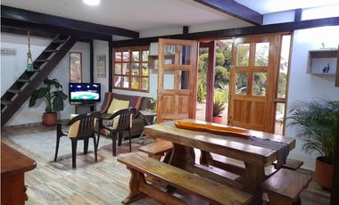Casa Finca para la venta en Marinilla