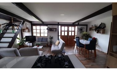 Casa Finca para la venta en Marinilla