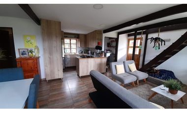 Casa Finca para la venta en Marinilla