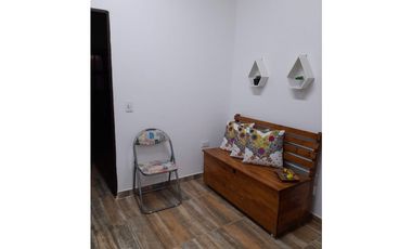 Casa Finca para la venta en Marinilla