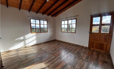 Casa Finca para la venta en Marinilla