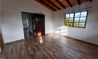 Casa Finca para la venta en Marinilla