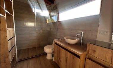 Casa Finca para la venta en Marinilla