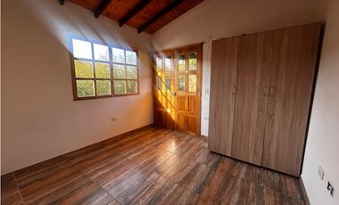 Casa Finca para la venta en Marinilla