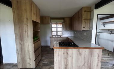 Casa Finca para la venta en Marinilla