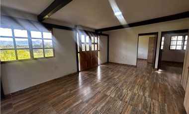Casa Finca para la venta en Marinilla