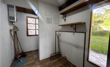 Casa Finca para la venta en Marinilla