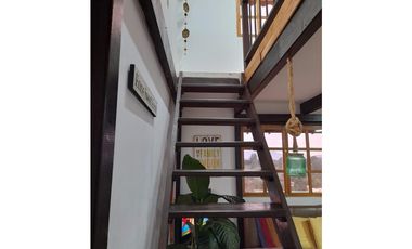 Casa Finca para la venta en Marinilla