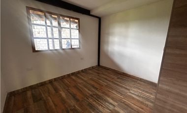 Casa Finca para la venta en Marinilla