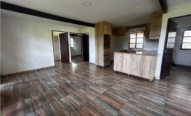 Casa Finca para la venta en Marinilla