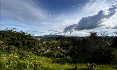 Casa Finca para la venta en Marinilla