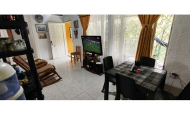 CASALOTE de 1000 M2 en 350 mill en Tena Cund, COL semiurbano