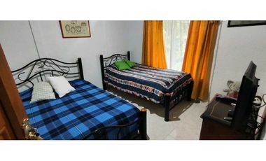 CASALOTE de 1000 M2 en 350 mill en Tena Cund, COL semiurbano