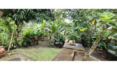 CASALOTE de 1000 M2 en 350 mill en Tena Cund, COL semiurbano